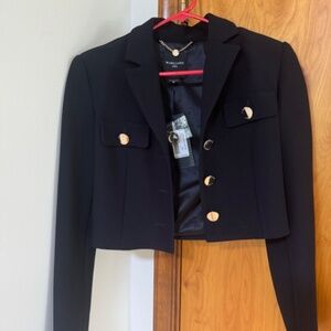 BRAND NEW Marciano Blazer